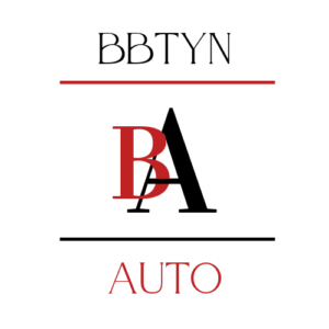 BBTYN Vehicle Parts