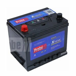 619 Probe Battery