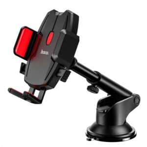 Hoco DCA2 Suction Cup In-Car Phone Holder