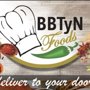 BBTYN Foods