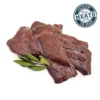 Ox Liver 1kg - Image 2