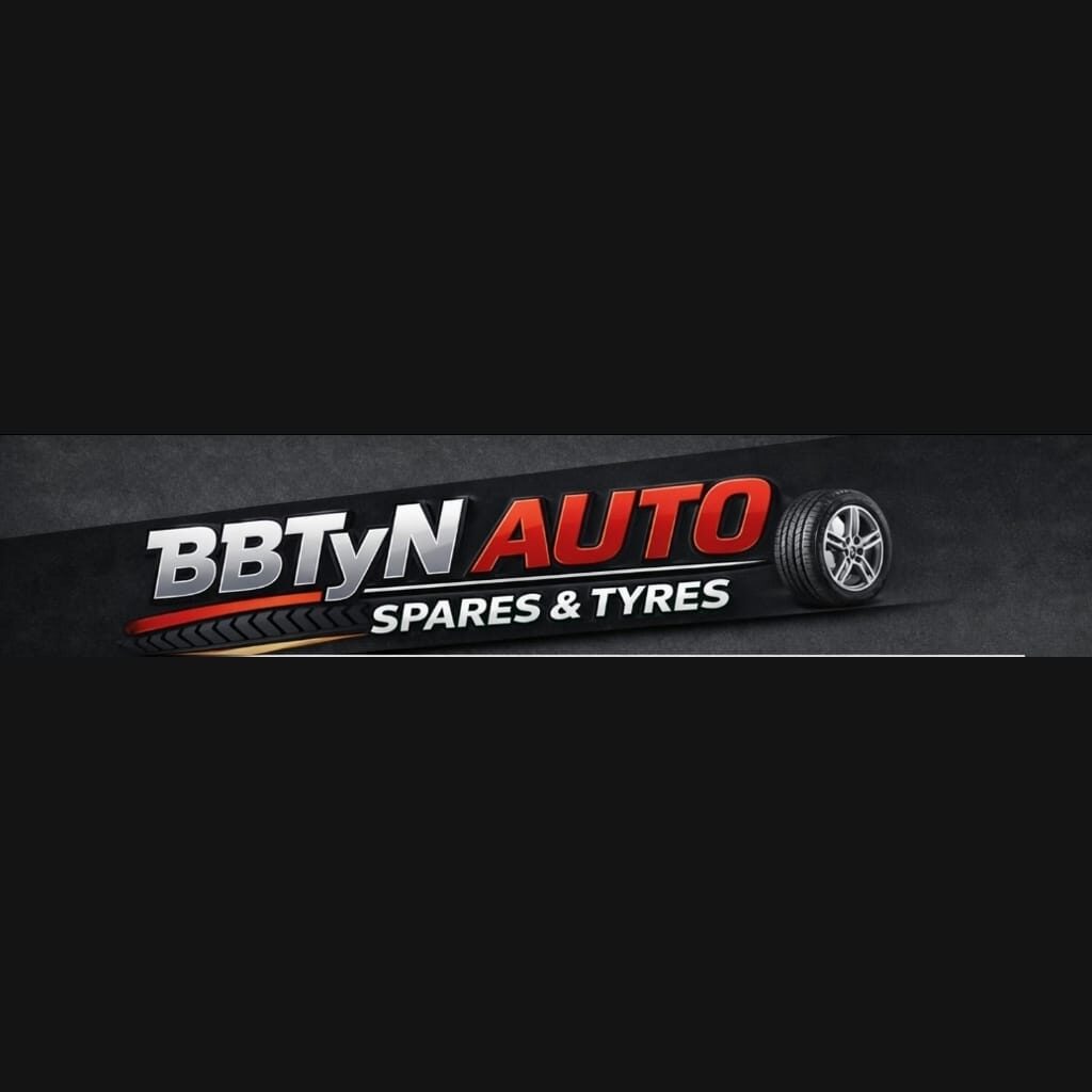 Bbtyn Auto Spares & Tyres