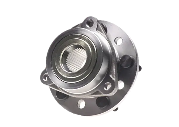 WHEEL HUB FRONT 622CHUB:DATSUN GO+ 1.2 HR12DE 2014-ON FIT LEFT AND RIGHT SIDE